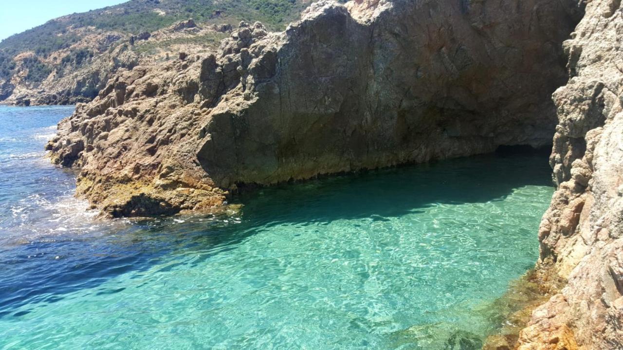 Abbaechelu Santa Margherita di Pula