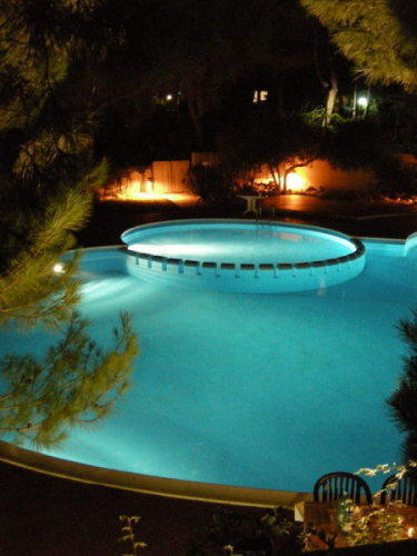 Aparthotel Abbaechelu