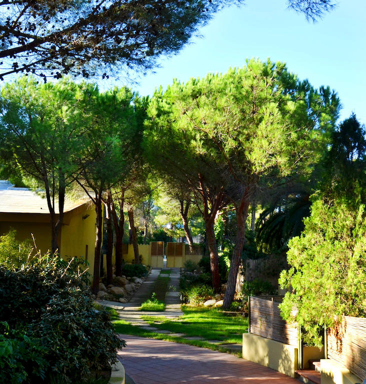 Abbaechelu Santa Margherita di Pula