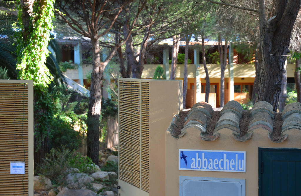 Abbaechelu