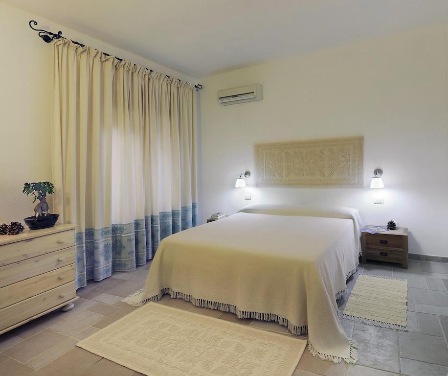 Aparthotel Abbaechelu