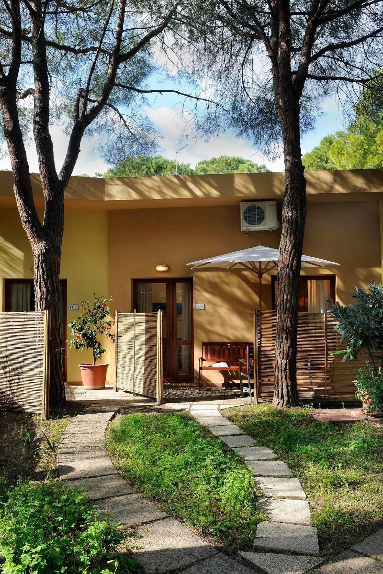 Aparthotel Abbaechelu 2*