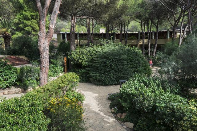 Abbaechelu Aparthotel Santa Margherita di Pula