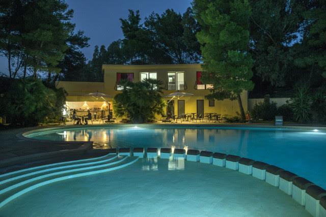 Abbaechelu Apart-hotel 2*