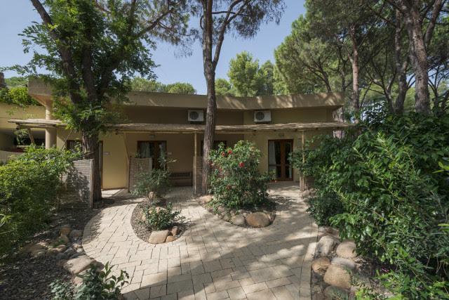 Aparthotel Abbaechelu