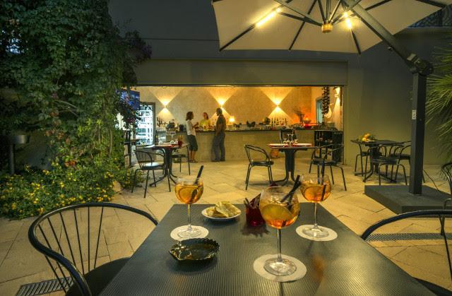 Abbaechelu Aparthotel Santa Margherita di Pula